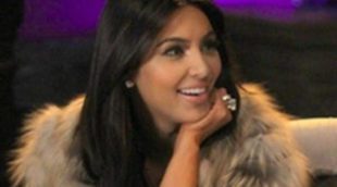 Kim Kardashian supera su divorcio de Kris Humphries y vuelve con Reggie Bush