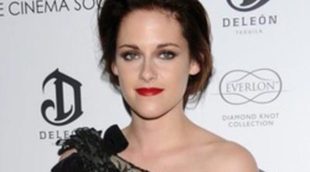 Kristen Stewart encabeza la lista Forbes de los actores más rentables de Hollywood