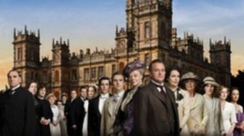 Antena 3 estrena el próximo martes 'Un viaje a Downton Abbey' dirigido por Roberto Leal