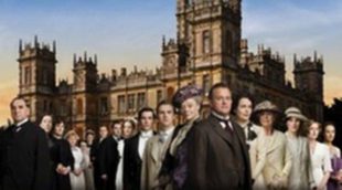 Antena 3 estrena el próximo martes 'Un viaje a Downton Abbey' dirigido por Roberto Leal
