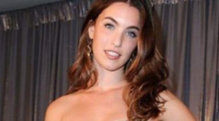 La Asociación de Periodistas Extranjeros de Hollywood escoge a Rainey Qualley como Miss Golden Globe 2012