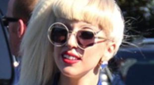 El nuevo 'hobby' de Lady Gaga: casar a sus fans