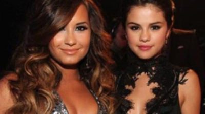 Selena Gomez y Demi Lovato darán juntas la bienvenida al 2012