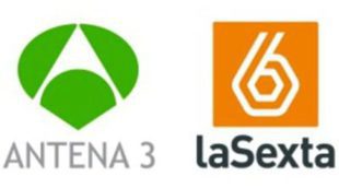 Antena3 absorbe a LaSexta en una fusión para competir con Mediaset