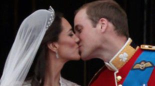 Realeza y aristocracia protagonizan las bodas de 2011
