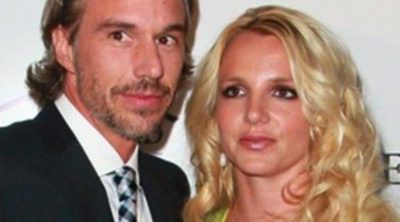 Britney Spears y su novio Jason Trawick anuncian su boda tras dos años de noviazgo