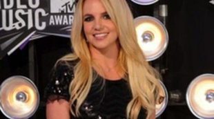 Britney Spears acaba con un pie malherido tras la fiesta de su compromiso con Jason Trawick