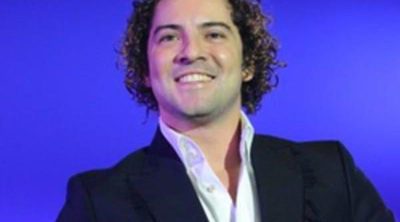 David Bisbal arranca su gira de conciertos acústicos en Málaga