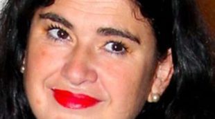 Lucía Etxebarria anuncia que deja de escribir libros por culpa de la piratería