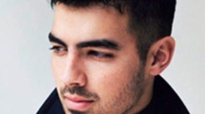 Joe Jonas, hospitalizado de urgencia por fuertes dolores abdominales