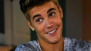 Justin Bieber se echa a llorar en el tráiler de su nuevo documental 'Believe'