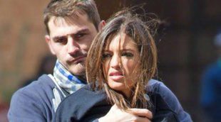 Sara Carbonero desvela todos los detalles de su escapada romántica a París con Iker Casillas