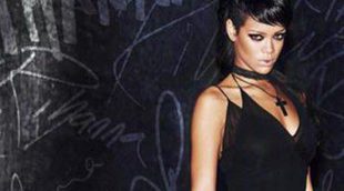 Rihanna estrena el videoclip de su nuevo single desde 'Unapologetic', el tema 'What Now'