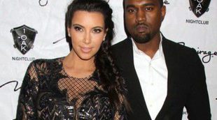Kim Kardashian y Kanye West se plantean grabar su boda para mostrarla a sus fans