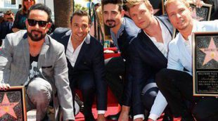 Los Backstreet Boys estrenan el teaser del videoclip de 'Show 'em', su nuevo single