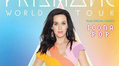 'Unconditionally' es el nuevo single y videoclip de Katy Perry