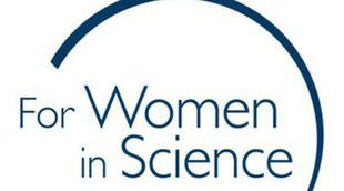 Marta Alonso, Begoña Sot, Ángeles Tormo, Laura Herrero y Reyes Benlloch, becadas del Programa L'Oreal UNESCO 'For Women in Science'