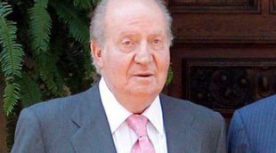 El Rey Juan Carlos se encuentra estable y su evolución es satisfactoria un día después de su operación