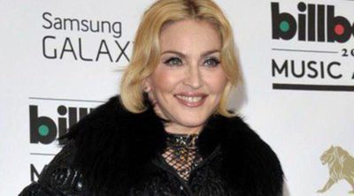 Madonna encabeza la lista Forbes de los músicos mejor pagados en 2013