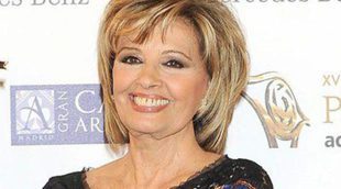 María Teresa Campos recibirá el Premio a la Mejor Calzada de España 2013