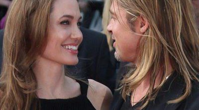 Angelina Jolie compra una isla a Brad Pitt por su 50 cumpleaños
