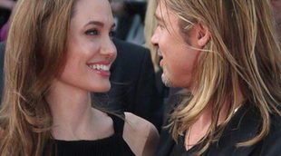 Angelina Jolie compra una isla a Brad Pitt por su 50 cumpleaños