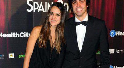 Macarena García, Javier Ambrossi e Innocence acuden a los Premios Público Broadway World Spain 2013