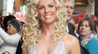 Britney Spears sobre su relación con David Lucado: "Estoy enamorada"