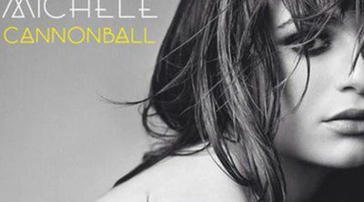 Lea Michele anuncia su single debut, 'Cannonball'