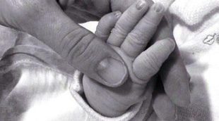 Xabi Alonso y Nagore Aranburu se convierten en padres de una niña llamada Emma