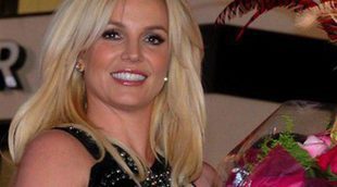 Britney Spears celebra su 32 cumpleaños y el lanzamiento de 'Britney Jean' en Las Vegas