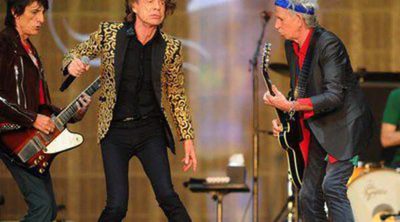 The Rolling Stones anuncian los conciertos de su gira 2014