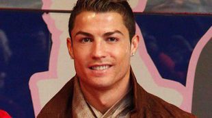 Cristiano Ronaldo desvela su nueva figura para el Museo de Cera de Madrid