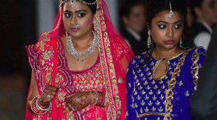 La boda más cara del año: el enlace entre Gulraj Behl y Shristi Mittal en Barcelona