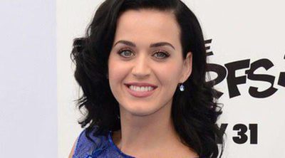 Katy Perry desvela que una de las causas de su divorcio de Russell Brand fue que todavía no quería tener un hijo
