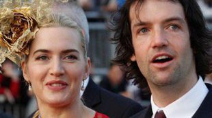 Kate Winslet y Ned Rocknroll dan la bienvenida a su primer hijo juntos
