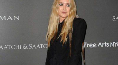 Mary-Kate Olsen quiere tener un hijo con Oliver Sarkozy
