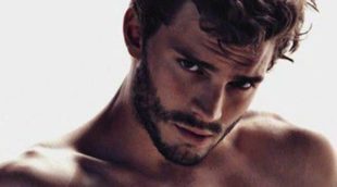 'Cincuenta Sombras de Grey' mostrará a Jamie Dornan totalmente desnudo