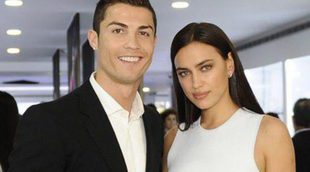 Cristiano Ronaldo inaugura su propio museo en Madeira acompañado de Irina Shayk