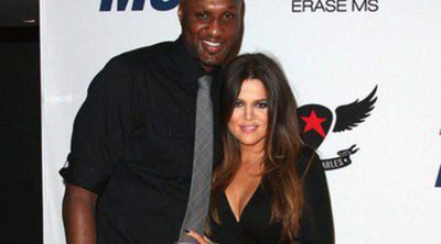Lamar Odom no se sorprendió cuando Khloe Kardashian pidió el divorcio