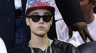 Justin Bieber organiza una fiesta a la que la ambulancia tuvo que acudir tras encontrar a una invitada inconsciente
