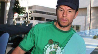 Mark Wahlberg confiesa que era enemigo de Leonardo DiCaprio