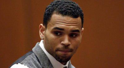 Un juez anula la libertad condicional de Chris Brown tras sus últimos incidentes