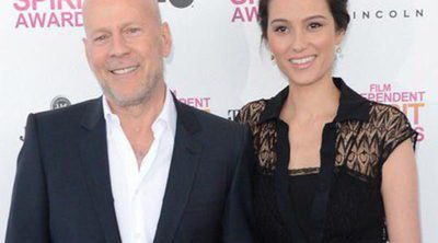 Bruce Willis y Emma Heming esperan su segundo hijo en común