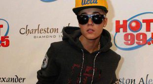 Justin Bieber anuncia que quiere abandonar su carrera como cantante