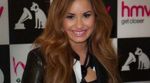 Demi Lovato abandona 'The X Factor' para centrarse en su carrera musical