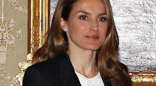 Una amiga del Rey: "La Princesa Letizia es quien más ha presionado para que Don Juan Carlos abdique"