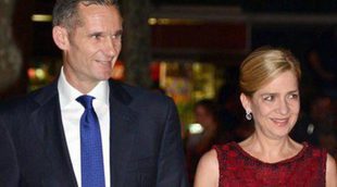 La infanta Cristina y Iñaki Urdangarín podrían cenar con el rey Juan Carlos y la reina Sofía en Nochebuena