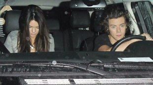 Harry Styles y Kendall Jenner están obsesionados con su relación