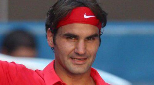 Roger Federer anuncia que se convertirá en padre por tercera vez en 2014